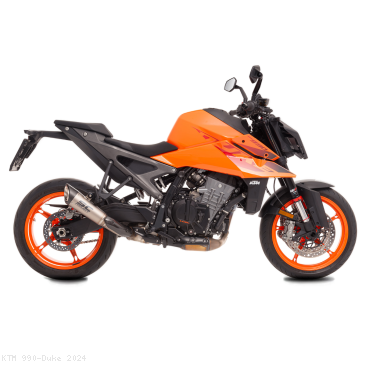  KTM / 990 Duke / 2024