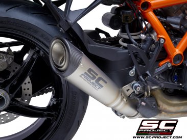 S1 Exhaust by SC-Project