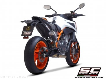  KTM / 890 Duke R / 2023