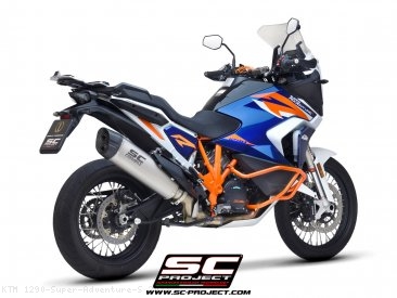  KTM / 1290 Super Adventure S / 2023