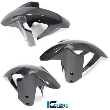 Carbon Fiber Front Fender by Ilmberger Carbon