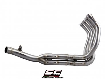 Racing Headers by SC-Project