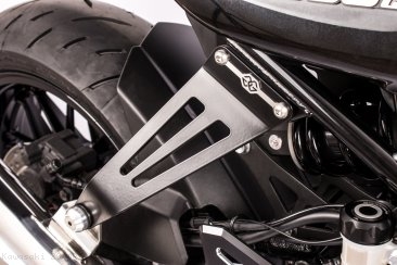 Exhaust Hanger Bracket by Gilles Tooling Kawasaki / Z900RS / 2018