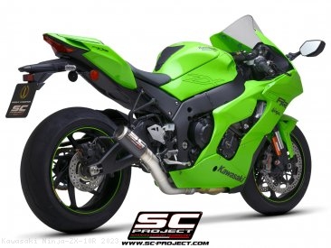  Kawasaki / Ninja ZX-10R / 2023