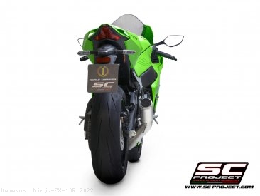  Kawasaki / Ninja ZX-10R / 2022