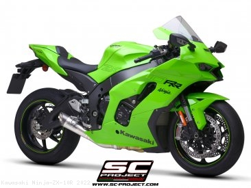  Kawasaki / Ninja ZX-10R / 2022