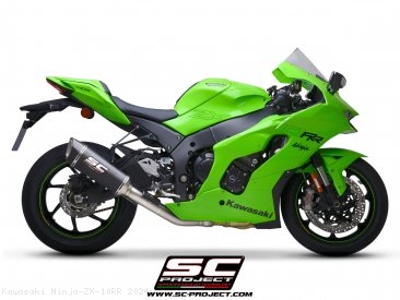  Kawasaki / Ninja ZX-10RR / 2024