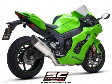  Kawasaki / Ninja ZX-10R / 2022