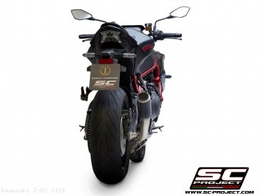  Kawasaki / Z H2 / 2024
