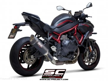  Kawasaki / Z H2 / 2024