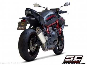 Kawasaki / Z H2 / 2024