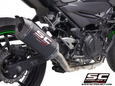 SC1-M Exhaust by SC-Project