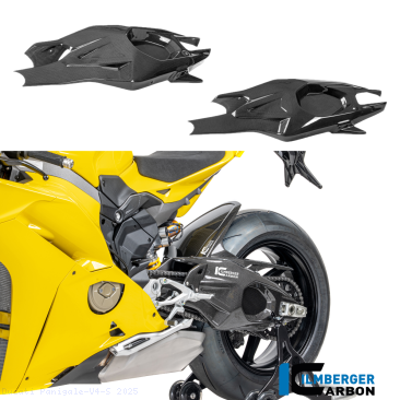  Ducati / Panigale V4 S / 2025