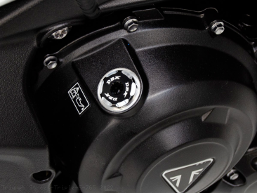  Triumph / Street Triple S 765 / 2022