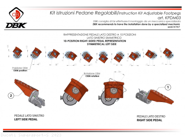  Ducati / Supersport S / 2023