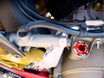  Ducati / 1199 Panigale S / 2012