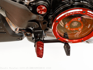  Ducati / Monster 1200 25 ANNIVERSARIO / 2018