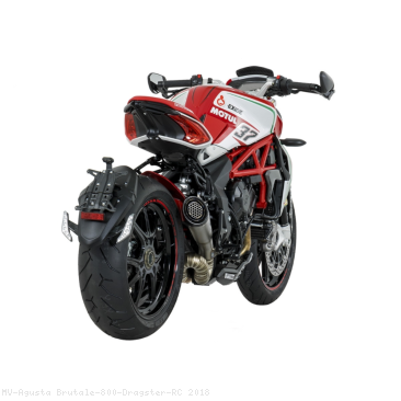  MV Agusta / Brutale 800 Dragster RC / 2018