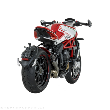  MV Agusta / Brutale 800 RR / 2015