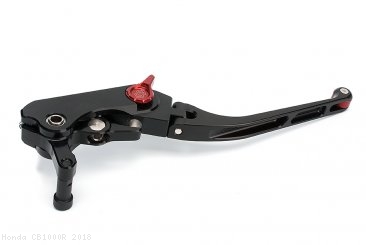 Maximum Performance Folding Lever Set by Gilles Tooling Honda / CB1000R / 2018