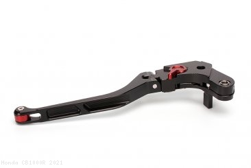 Maximum Performance Folding Lever Set by Gilles Tooling Honda / CB1000R / 2021