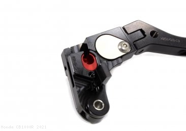 Maximum Performance Folding Lever Set by Gilles Tooling Honda / CB1000R / 2021