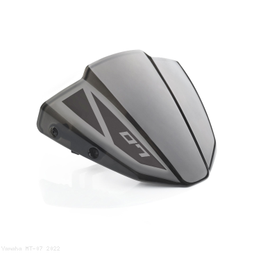 Polycarbonate Headlight Fairing by Rizoma Yamaha / MT-07 / 2022