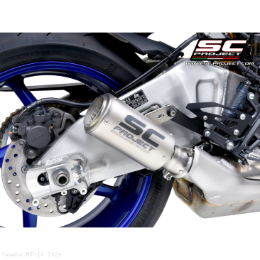  Yamaha / MT-10 / 2024