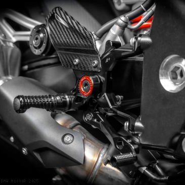  BMW / M1000R / 2025