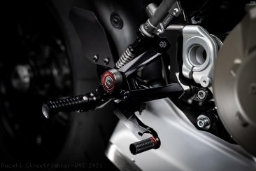  Ducati / Streetfighter V4S / 2021