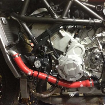 Samco Performance Coolant Hose Kit MV Agusta / F3 800 / 2016