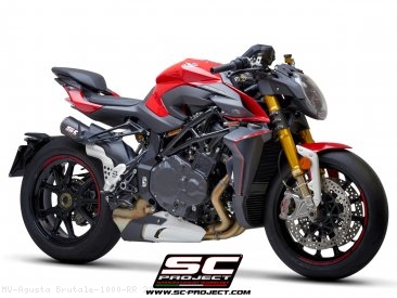  MV Agusta / Brutale 1000 RR / 2022