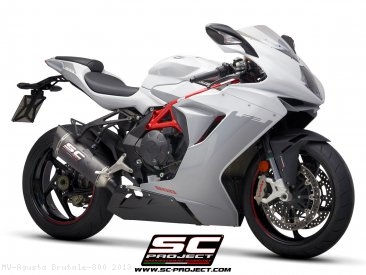  MV Agusta / Brutale 800 / 2013