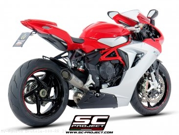  MV Agusta / Brutale 800 RR / 2018