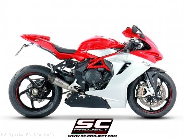  MV Agusta / F3 800 / 2023