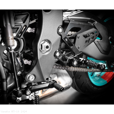  Yamaha / MT-10 / 2024