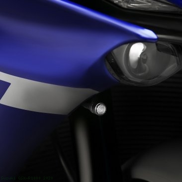  Suzuki / GSX-R1000 / 2020