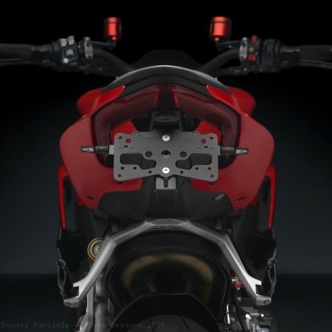  Ducati / Panigale V4 Superleggera / 2020