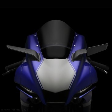  Yamaha / YZF-R1 / 2020