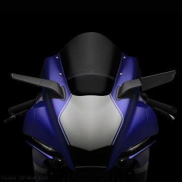  Yamaha / YZF-R1M / 2022