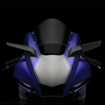  Yamaha / YZF-R1M / 2024