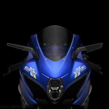  Suzuki / GSX-R1000R / 2019