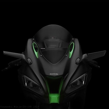  Kawasaki / Ninja ZX-10R / 2020