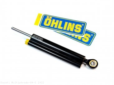 Ohlins Steering Damper Kit by Ducabike Ducati / Multistrada V4 S / 2022
