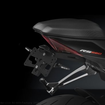  Aprilia / RS 660 Factory / 2026