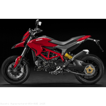  Ducati / Hypermotard 950 RVE / 2025