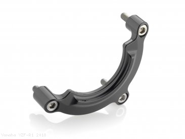 "SHAPE" Right Side Engine Guard by Rizoma Yamaha / YZF-R1 / 2018