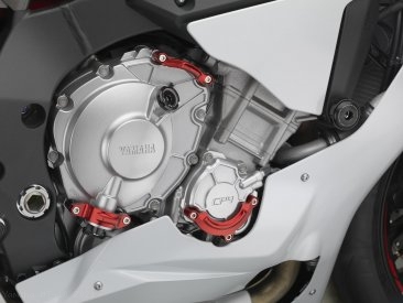 Clutch Cover Guard by Rizoma Yamaha / MT-10 / 2021
