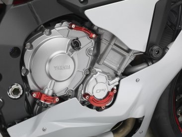 Clutch Cover Guard by Rizoma Yamaha / YZF-R1M / 2018