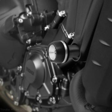  Yamaha / MT-09 / 2024